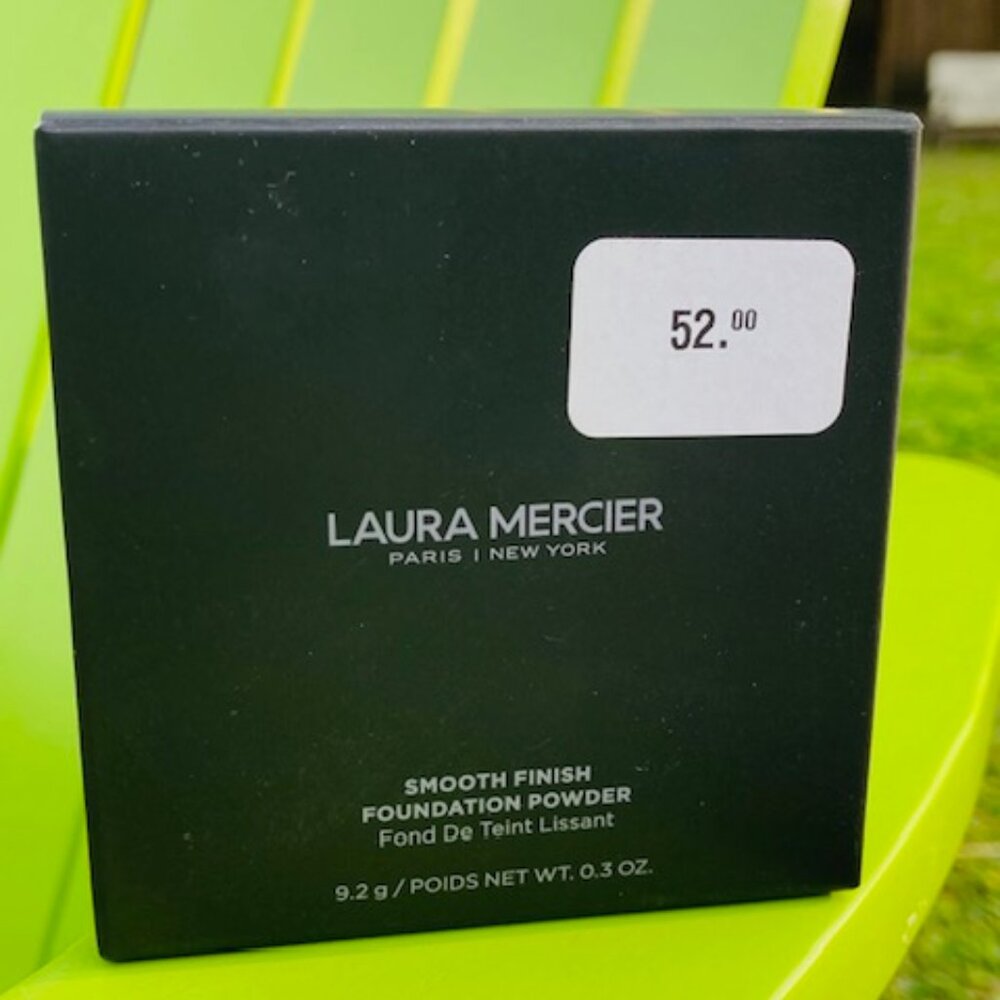 Laura Mercier Smooth Finish Foundation Powder 5N2/ 17